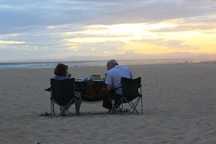 Les meilleures plages au coucher du soleil de Port Elizabeth - HD13