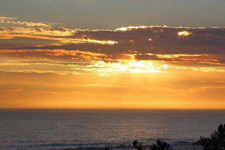 Les meilleures plages au coucher du soleil de Port Elizabeth - HD13