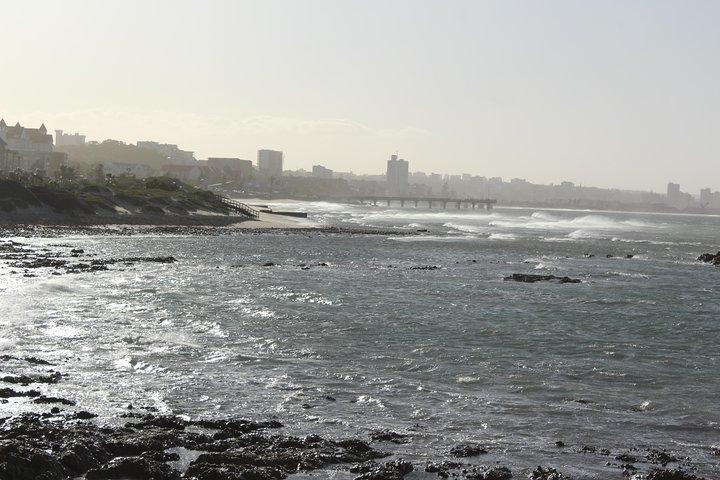 Les meilleures plages au coucher du soleil de Port Elizabeth - HD13