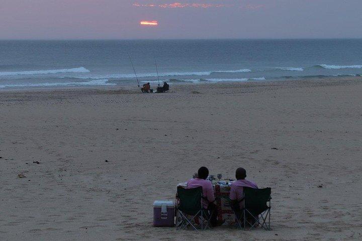 Les meilleures plages au coucher du soleil de Port Elizabeth - HD13