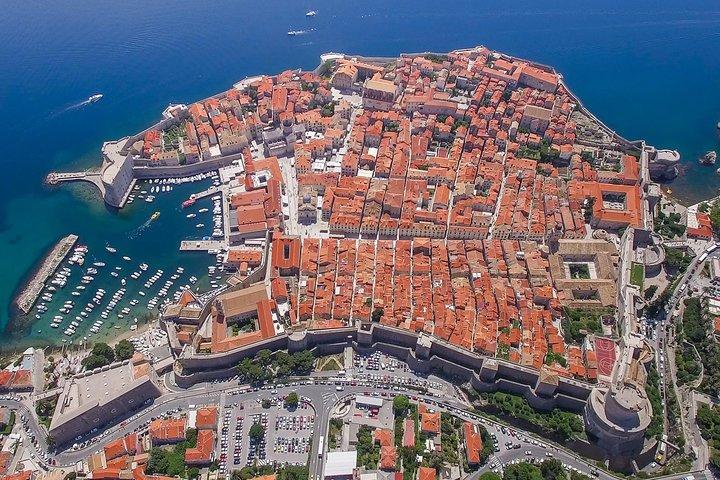 Early Bird Dubrovnik History Tour – 7 : 30 Start