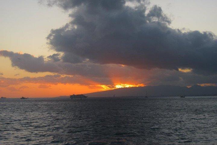 Waikoloa Signature Catamarano Sunset Sail