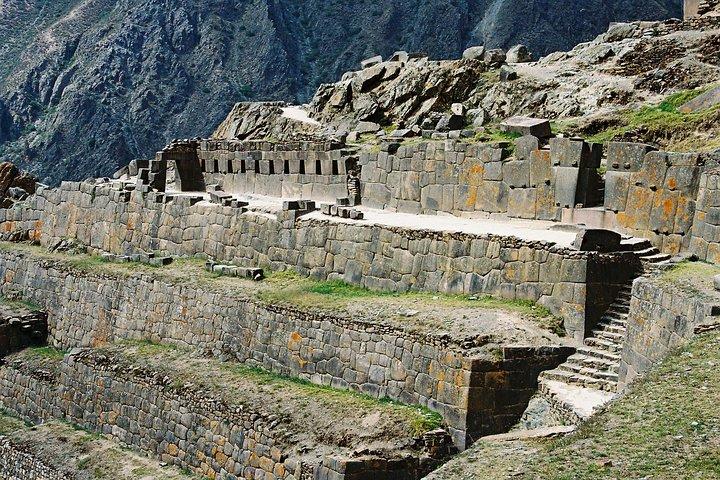 2 Tage : Sacred Valley Conection Machu Picchu || Private Tour ||