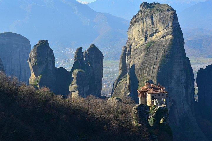 10 日間のプライベート - 究極の古代ギリシャ ツアー体験