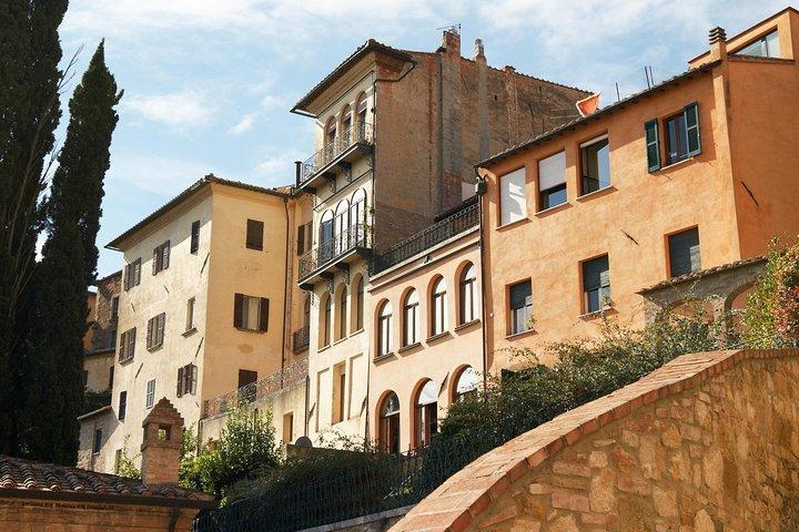 5 - Day Best of Italy : Assise, Sienne, Florence, Venise et plus encore