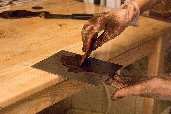 Créez votre impression d'art originale