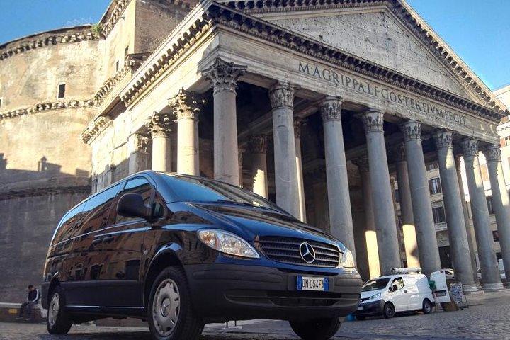 Sul da Itália e Sicília de Roma a Palermo 10 dias - grupo max 10 pessoas
