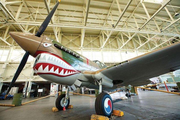Gita di un giorno da Kona a Oahu: Avventura degli eroi della seconda guerra mondiale a Pearl Harbor