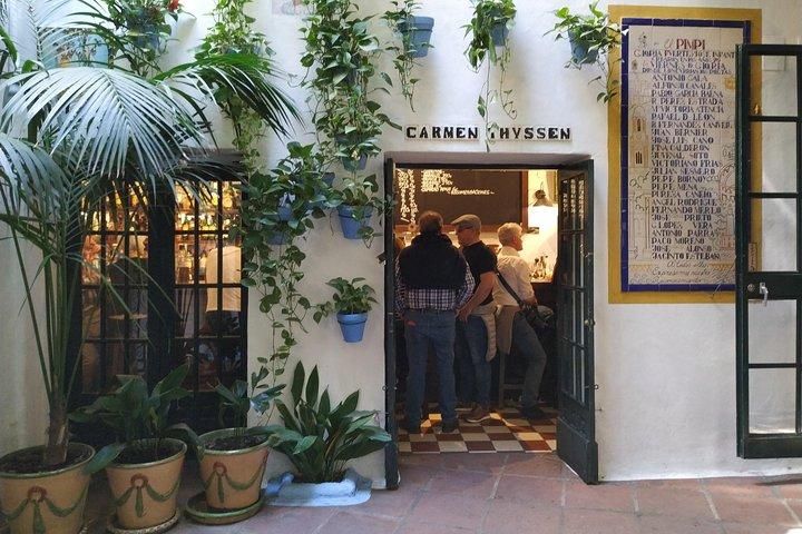 TOUR PRIVATO DI MALAGA - di OhMyGoodGuide