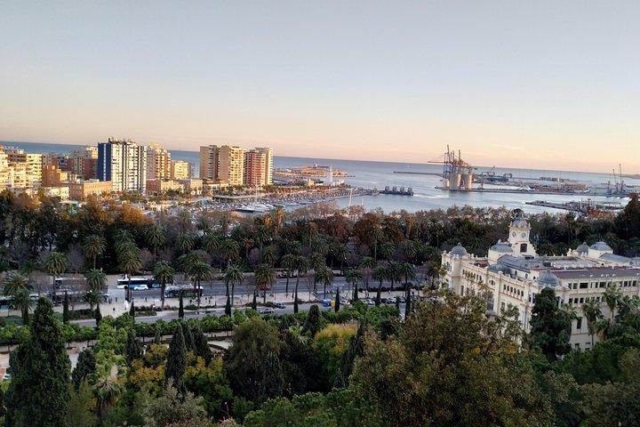 MALAGA TOUR PRIVADO - por OhMyGoodGuide