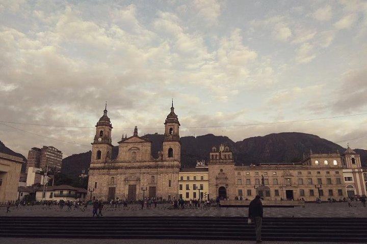 La Candelaria Private Express Tour + 1 museum (3 timer)