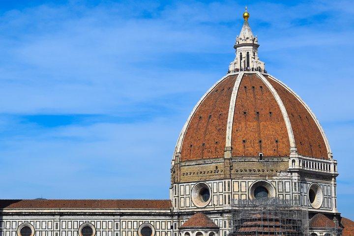 Duomo Museum & Baptistry : Kathedraalcomplex & Klokkentoren