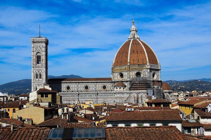 Duomo Museum & Baptistry : Kathedraalcomplex & Klokkentoren