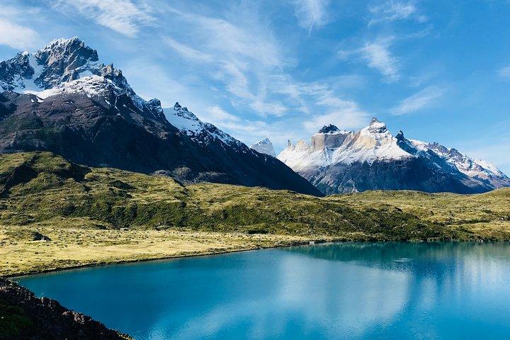 Circuito W classico - Torres del Paine