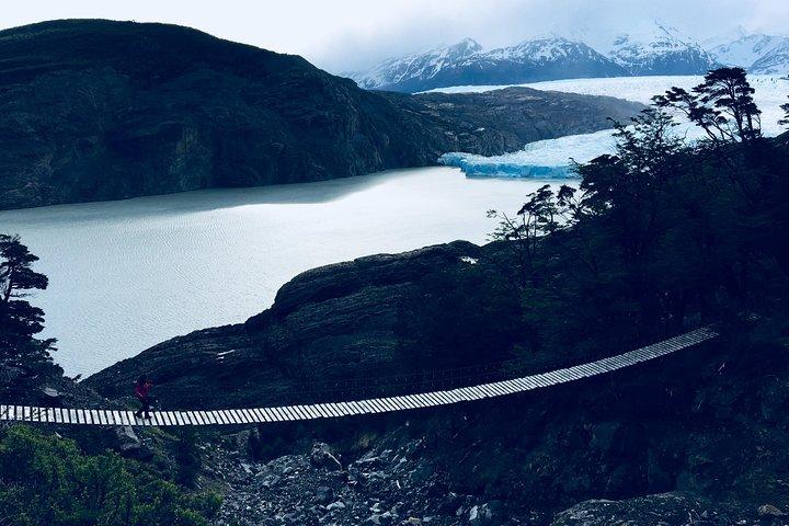 Circuito W classico - Torres del Paine