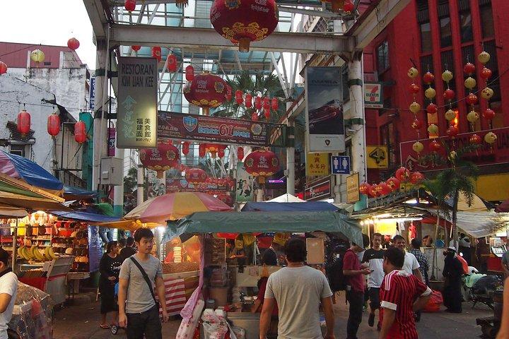 Kuala Lumpur Shopping Paradise Tour