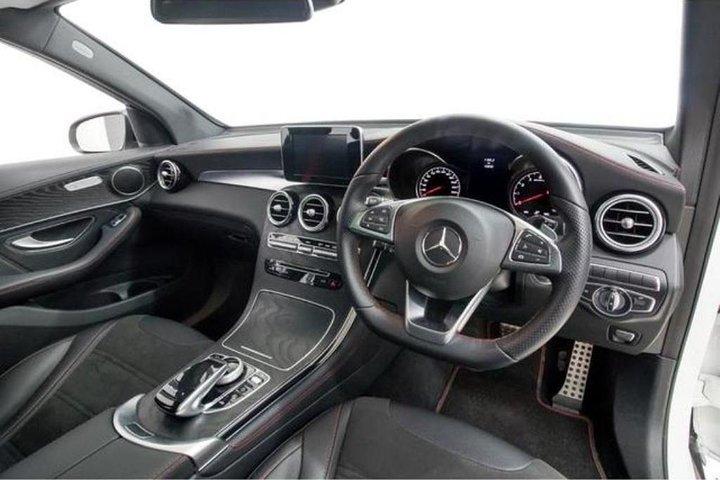 Visite guidée privée VIP du Cap dans un véhicule de luxe premium