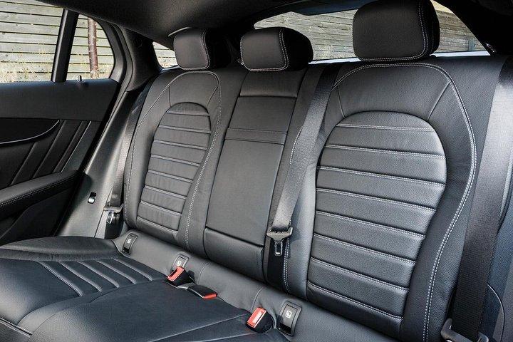 Visite guidée privée VIP du Cap dans un véhicule de luxe premium