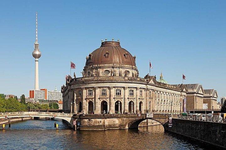 L'île aux musées de Berlin : une visite audioguidée