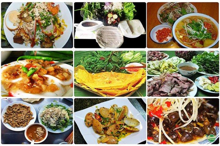 Hanoi Abenteuertour