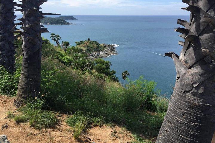 Visite privée de l'île de Phuket avec Big Buddha (1-8 invités)