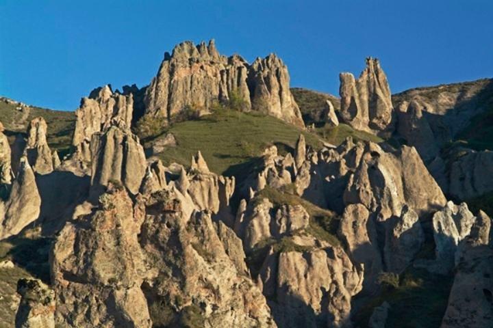 Meghri-Transfer von oder nach Eriwan