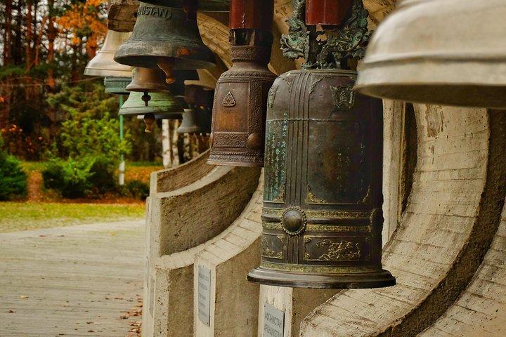 Segredos, fatos e lendas de Sofia: Tour de dia inteiro
