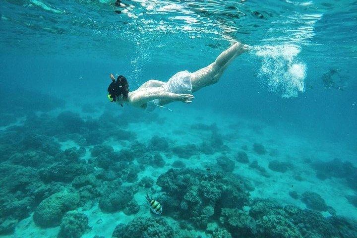 Explore a Ilha James Bond de Phuket em Speedboat – Sea Canoe Tour