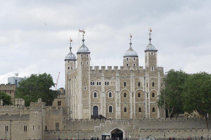 Tour Privado da Torre de Londres
