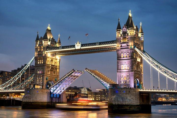 Tour Privado da Torre de Londres