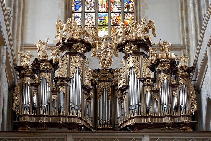 Kutná Hora UNESCO-Tour mit Eintritt in die Knochenkirche