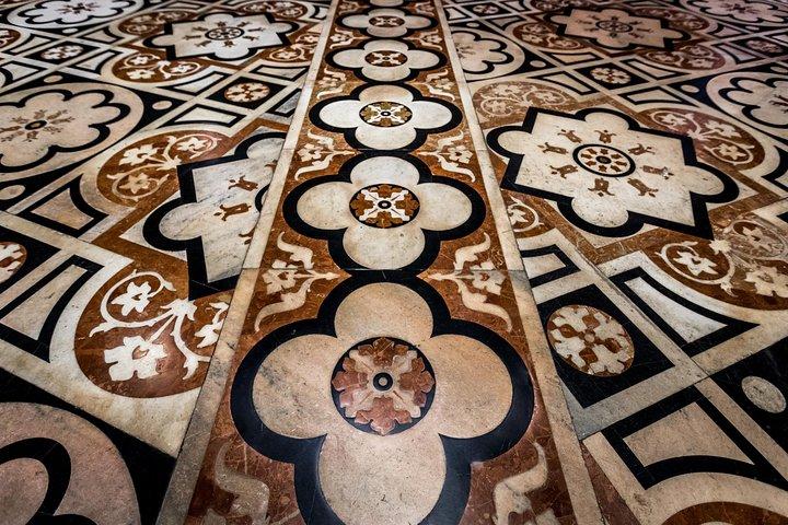 Ohne Anstehen: Mailand Duomo Tour