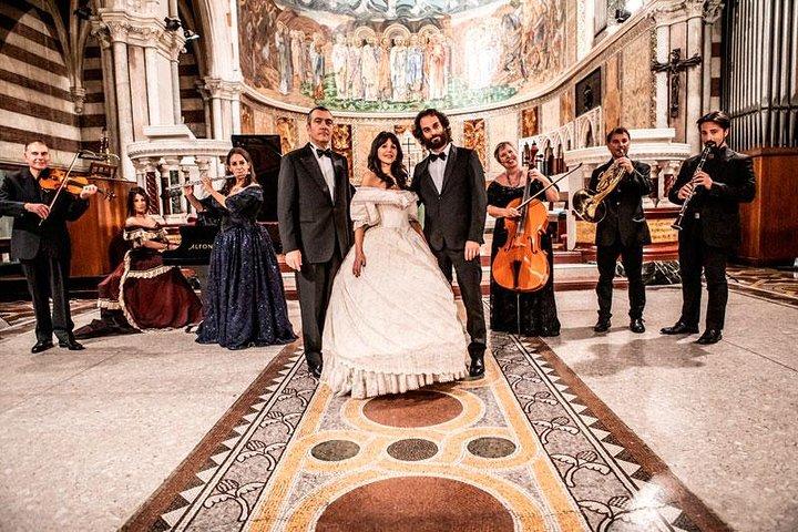 I Virtuosi dell'opera di Roma：オペラ協奏曲