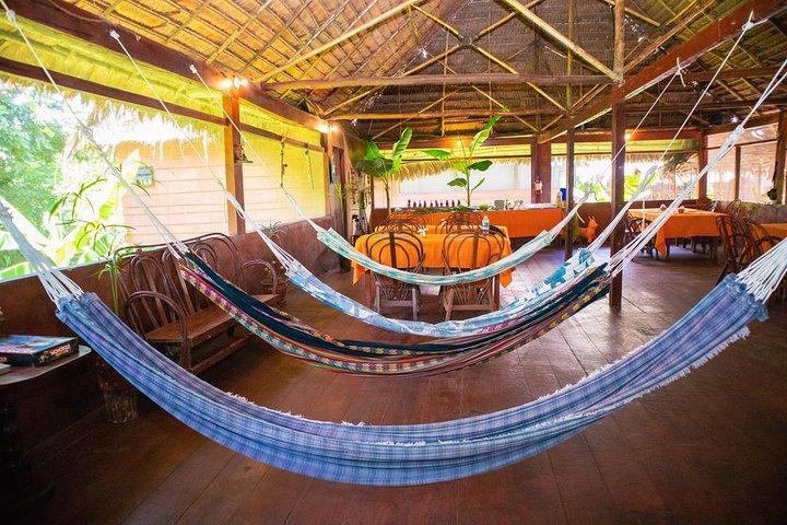 2-Day Amazon Jungle Tour presso Avatar Amazon Lodge