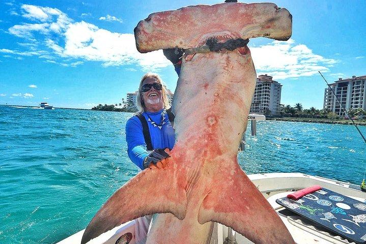 Miami Big Game Hochseeangel-Charter