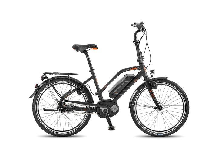 Privat Budapest E-Bike Tour