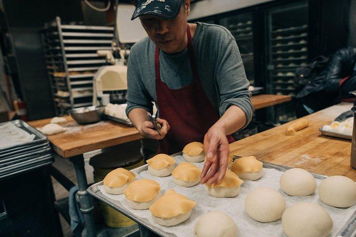 Chicago Chinatown Food and Walking Tour