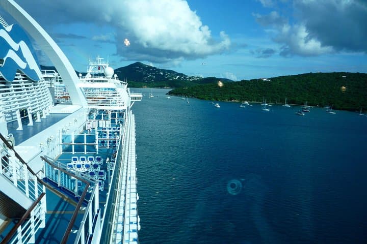 Shared Transfer From the Civitavecchia Port to Fiumicino airport