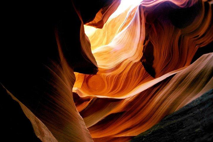 Antelope Canyon/Horseshoe Bend Experience privata