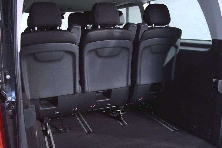 Private Transfer from Santiago Airport To Valparaiso or Viña Del Mar Hotel Or Valparaiso Port
