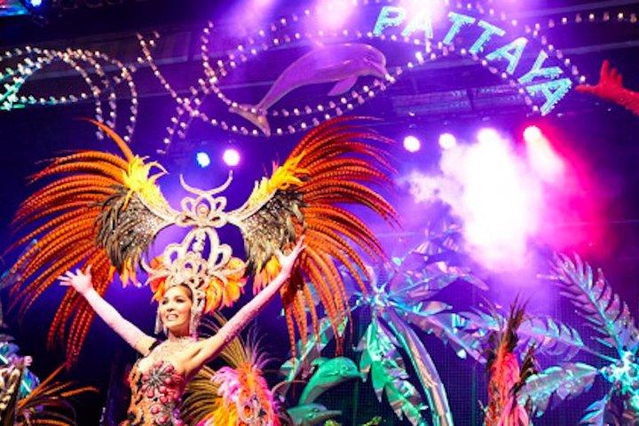 Tiffany’s Cabaret Show – Glamour e Spettacolo