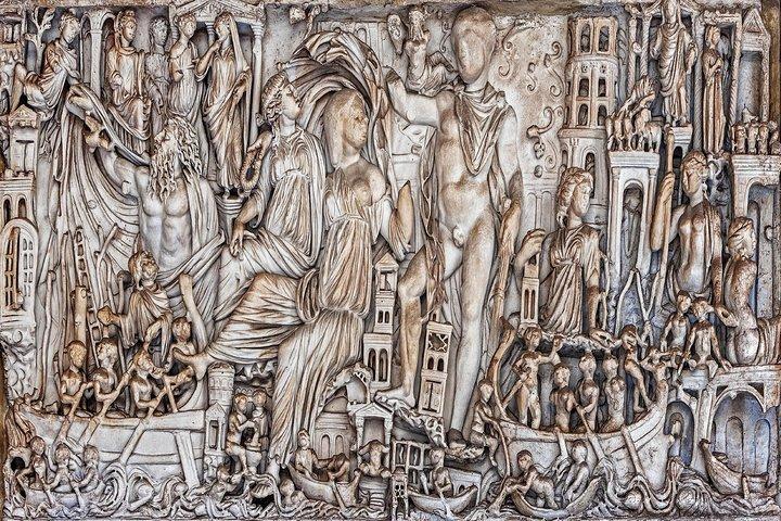 Just Ticket - Vatican Museum and Sistine Chapel Fast track