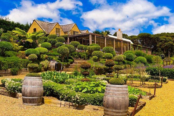 Visite privée - Waiheke Island Luxury Experience