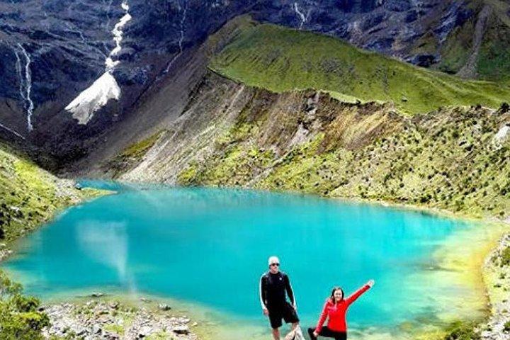 Humantay Lakeクスコからの終日旅行
