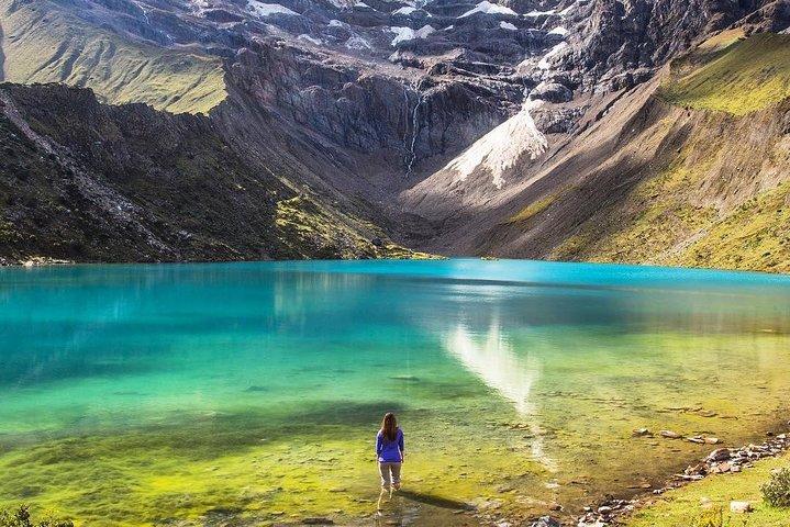 Humantay Lakeクスコからの終日旅行
