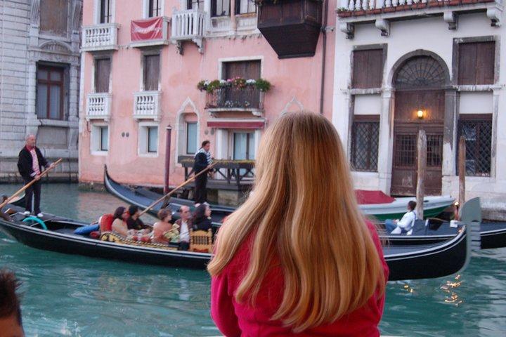 Venedig für Kinder: Familienfreundliche kleine Gruppenführung