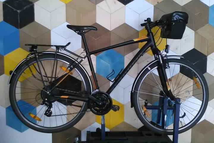 Lecce Location de vélos