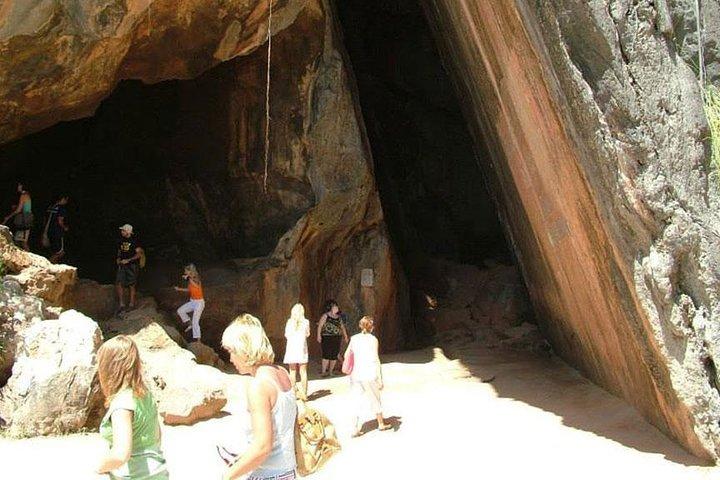 Visite d'une journée de Phuket à l'île James Bond