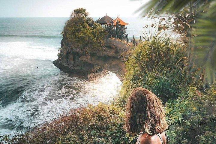 Charter Standard Vehicle with Driver at Bali- 5 Hours Usage