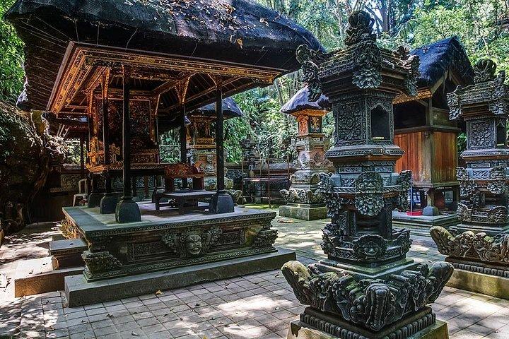 Charter Standard Vehicle with Driver at Bali- 5 Hours Usage